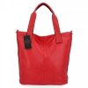 Női Táská shopper bag Hernan piros HB0363